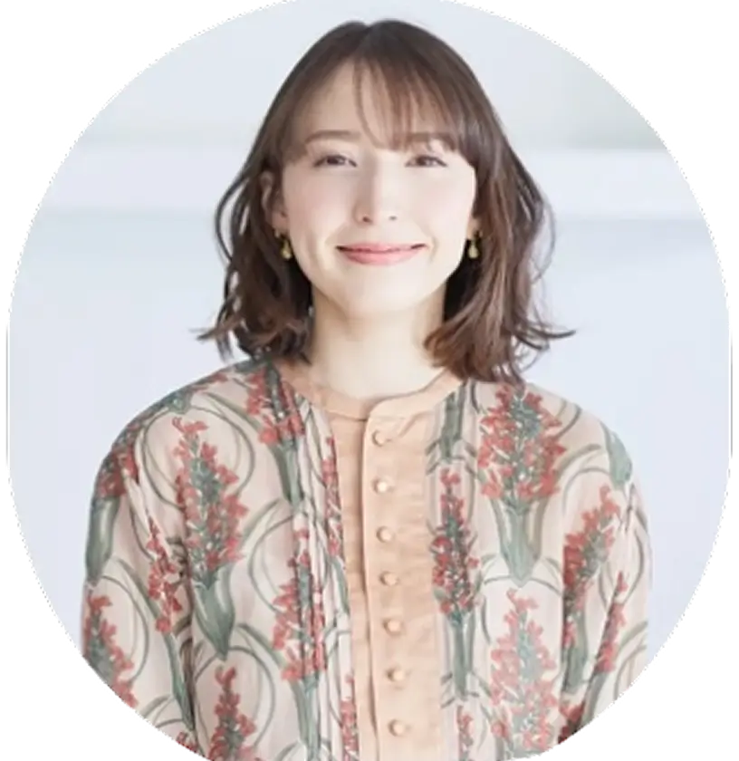 代表ポートレート