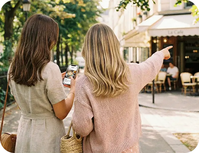 大切にしていること