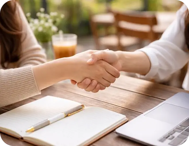 コミットメント